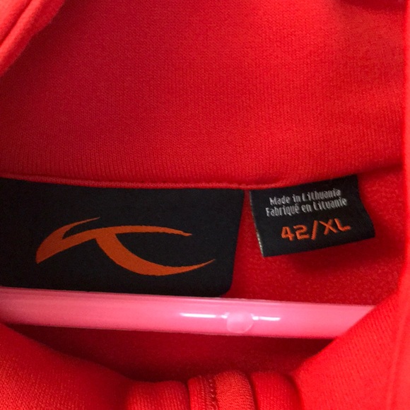 Nice light jacket - Picture 2 of 5